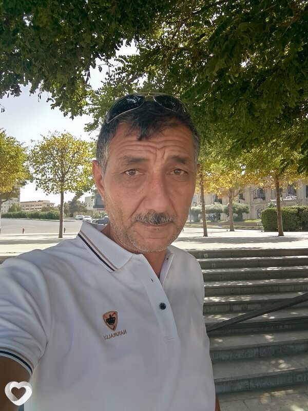 Сеййар, 50, Уфе — анкета №4233650