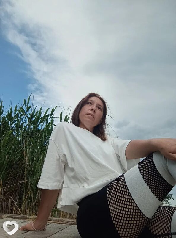 Мария, 40, Тимашевске — анкета №4233651