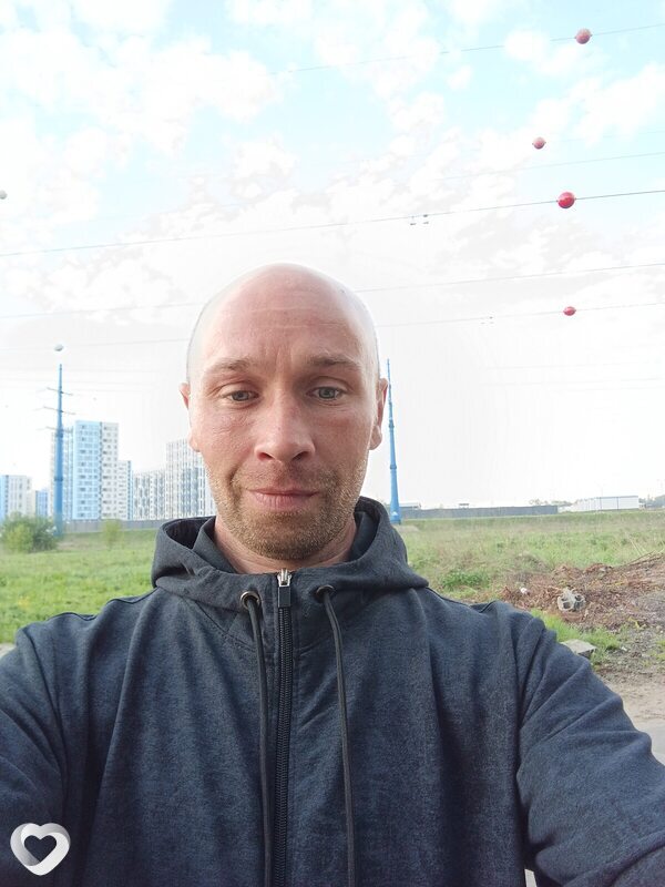 Роман, 41, Домодедово — анкета №4233652