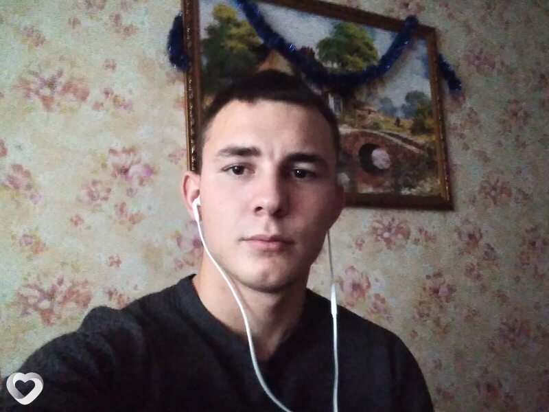 Алексей, 25, Москве — анкета №4233655
