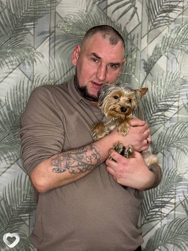 Сергей, 44, Иркутске — анкета №4233656