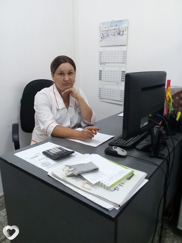 Гельнас, 46, Ульяновске — анкета №4233657