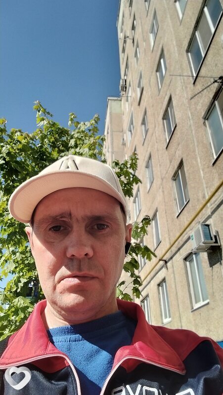 Андрей, 43, Оренбурге — анкета №4233666