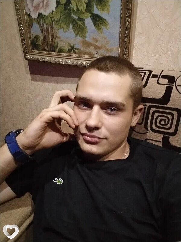 Толик, 29, Омске — анкета №4233769