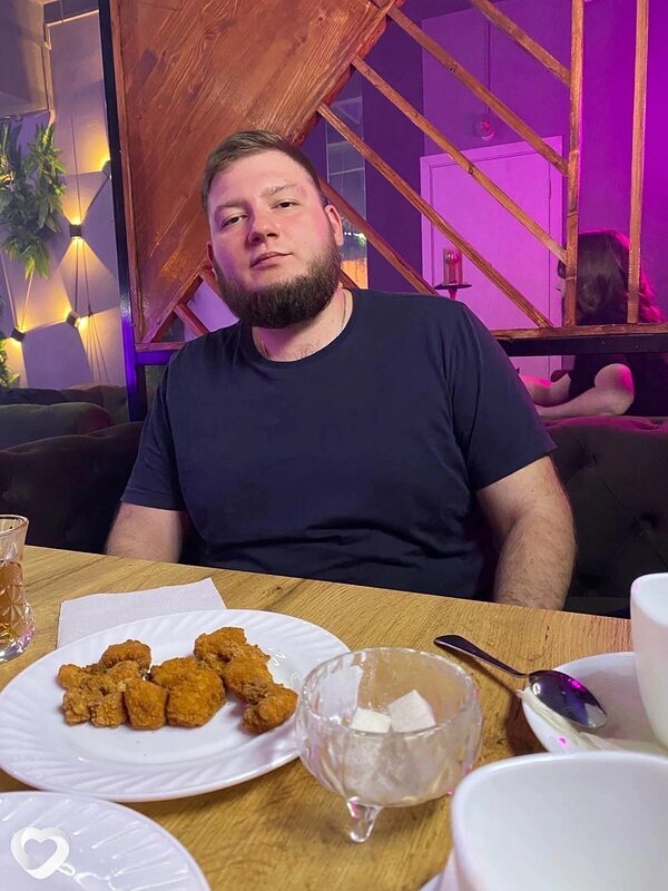 Влад, 34, Самаре — анкета №4233772