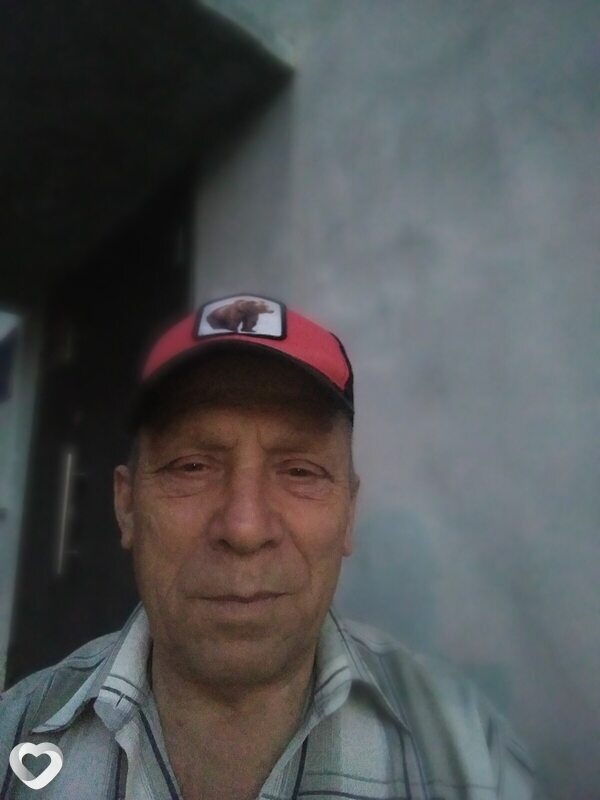 Oleg, 65, Волгограде — анкета №4233773