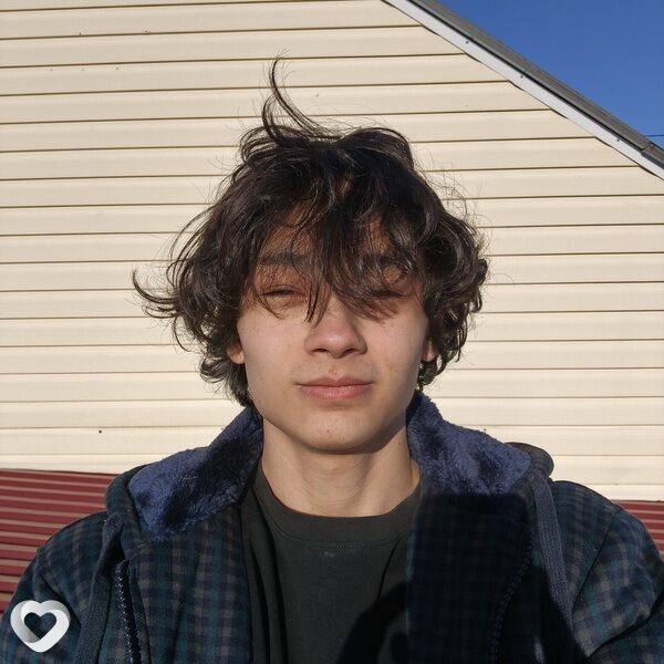 Марс, 19, Альметьевске — анкета №4233774