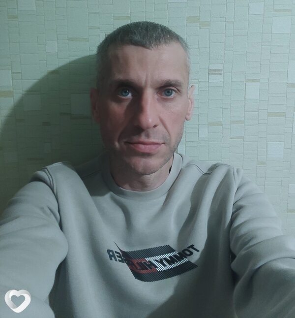 Руслан, 45, Витебске — анкета №4233775