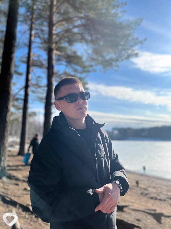 Дмитрий, 26, Екатеринбурге — анкета №4233784