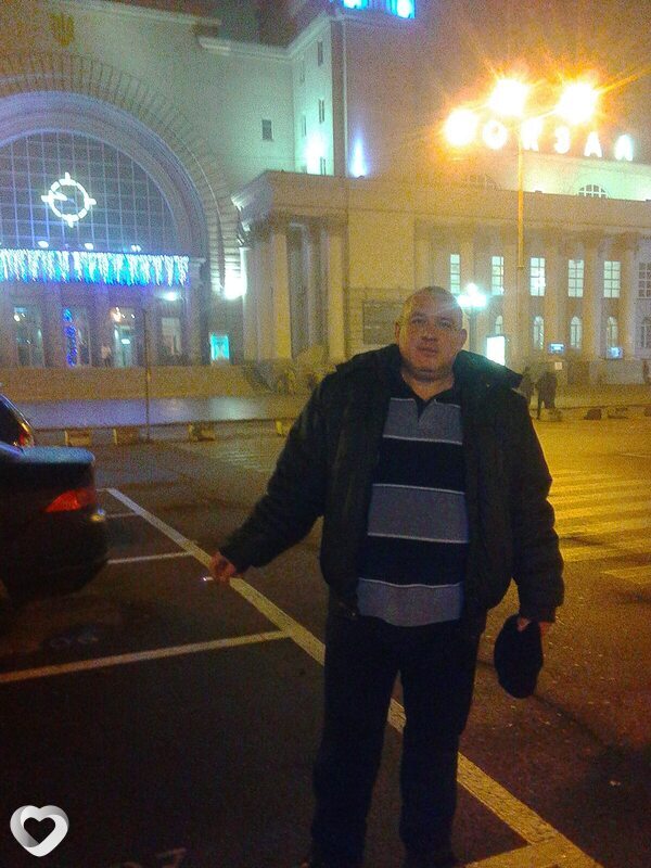 Сергей, 49, Днепр — анкета №4233743
