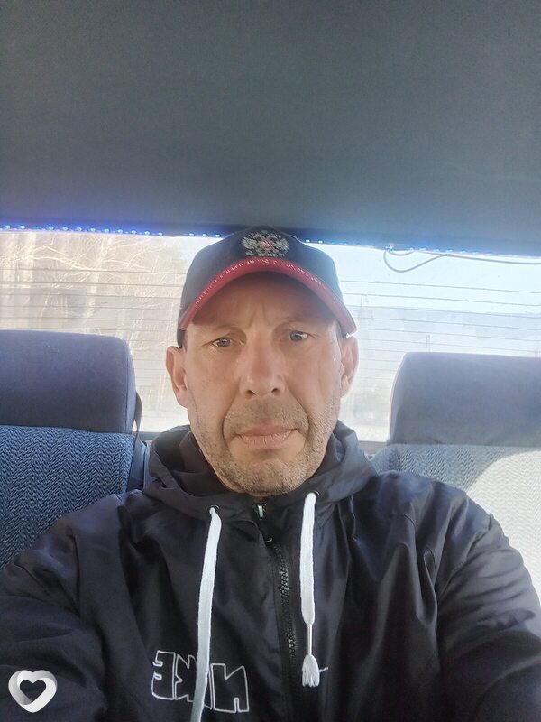 Дмитрий, 51, Новосибирске — анкета №4233750