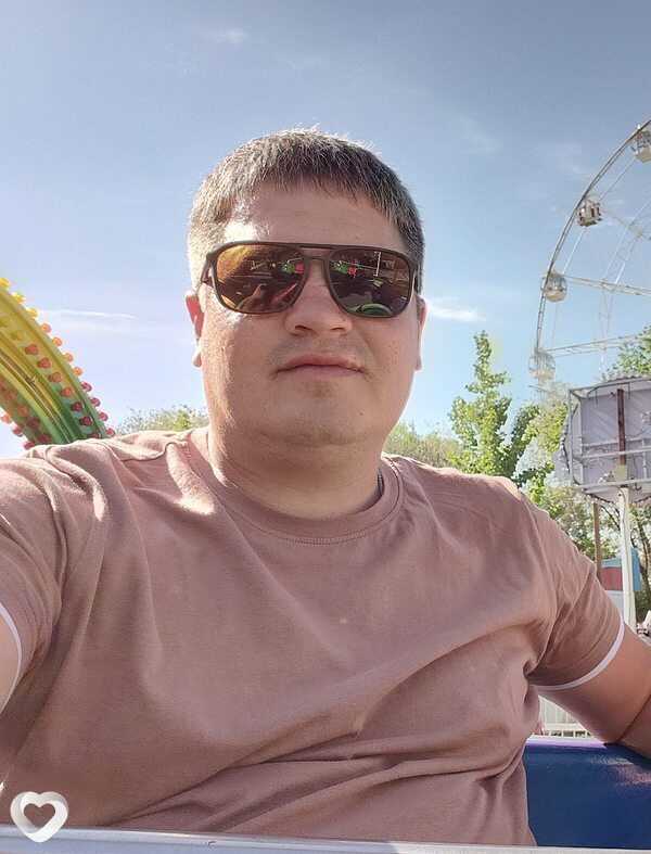Денис, 36, Оренбурге — анкета №4233751