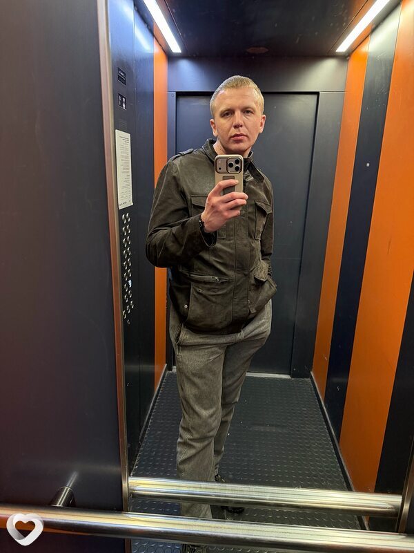 Сергей, 33, Москве — анкета №4233755