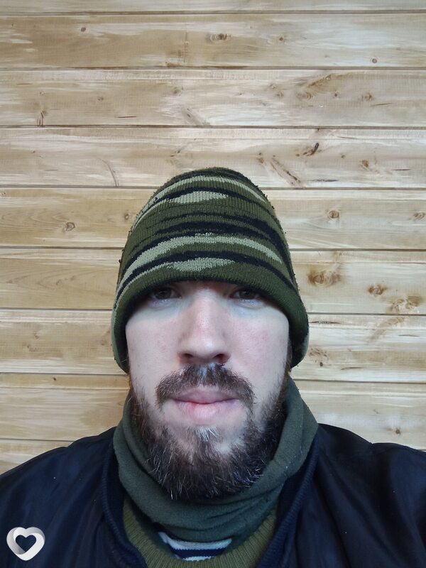Степан, 40, Ростове-на-Дону — анкета №4233759