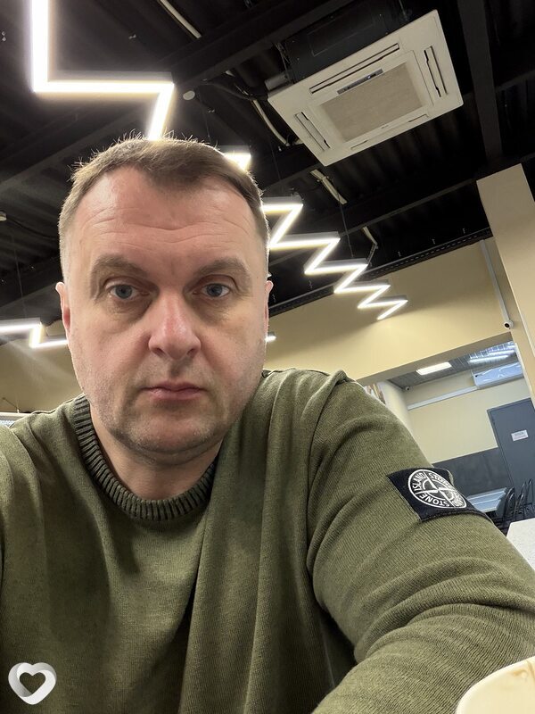 Сергей, 52, Туле — анкета №4233761