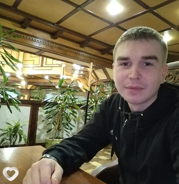 Александр, 35, Тобольске — анкета №4233764