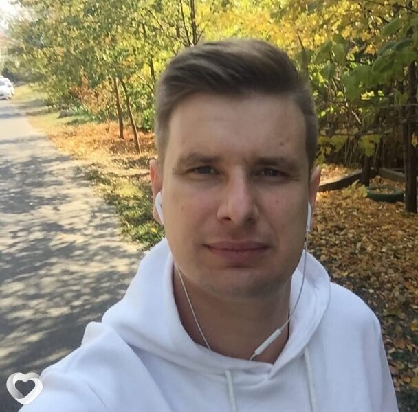 Максим, 37, Алматы — анкета №4233866