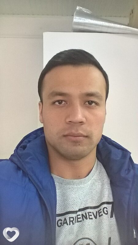 Нуриддин, 33, Самаре — анкета №4233870