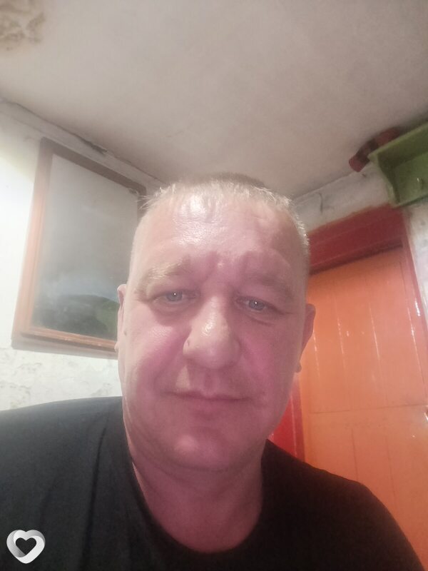 Николай, 41, Барнауле — анкета №4233873