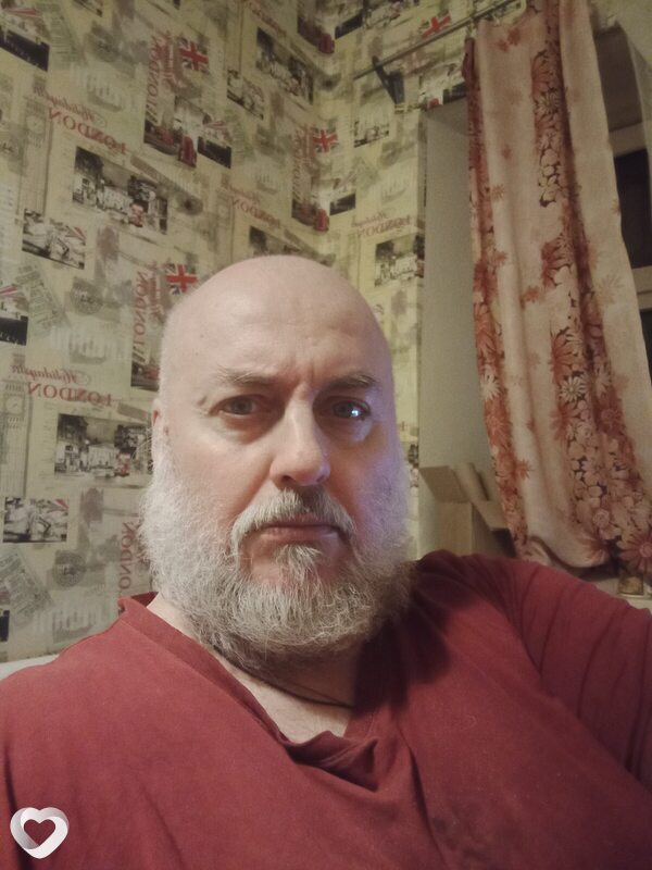 Павел, 53, Донецке — анкета №4233874