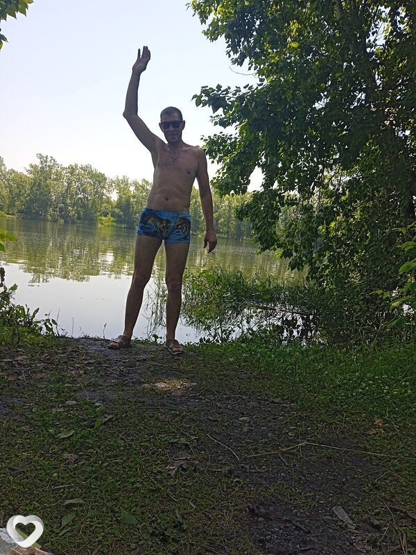 Zahar, 47, Новокузнецке — анкета №4233882