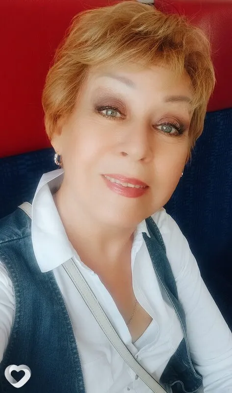 Татьяна, 62, Москве — анкета №4233883
