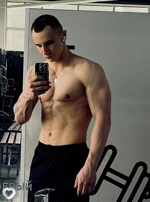 Никита, 21, Екатеринбурге — анкета №4233886