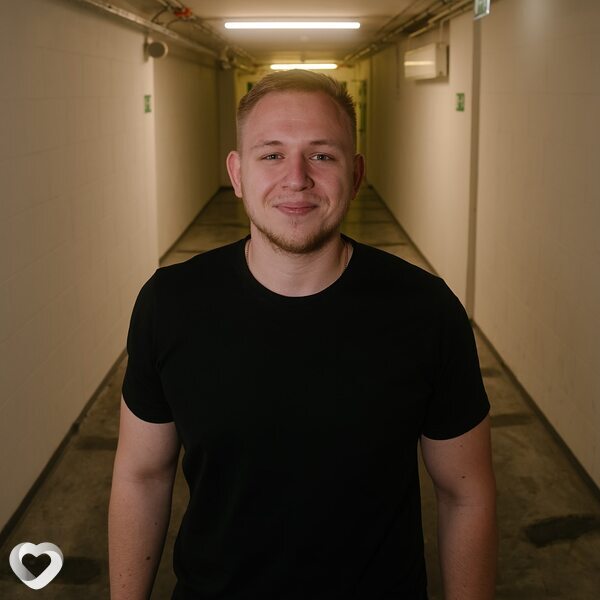 Александр, 29, Москве — анкета №4233888