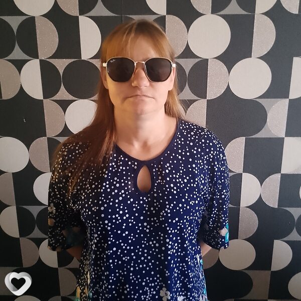 Алла, 44, Камышине — анкета №4233890