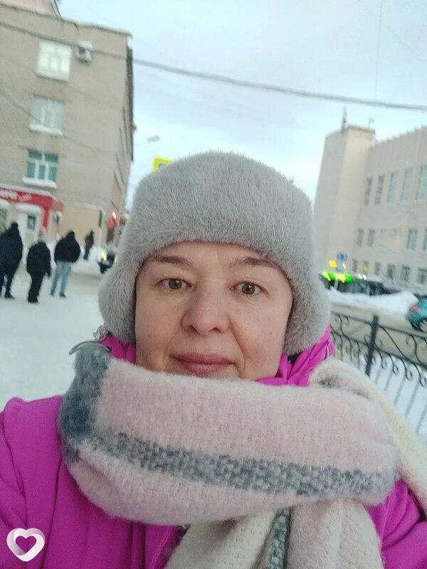 Тати, Новый Уренгой