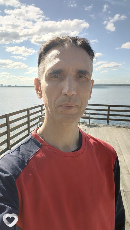 Илья, 47, Екатеринбурге — анкета №4233949