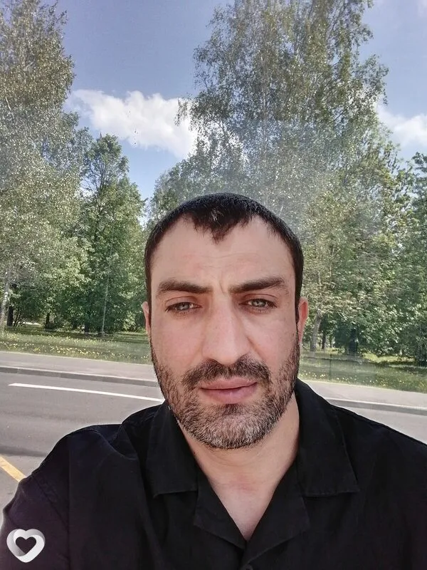 Николай, 40, Москве — анкета №4233957