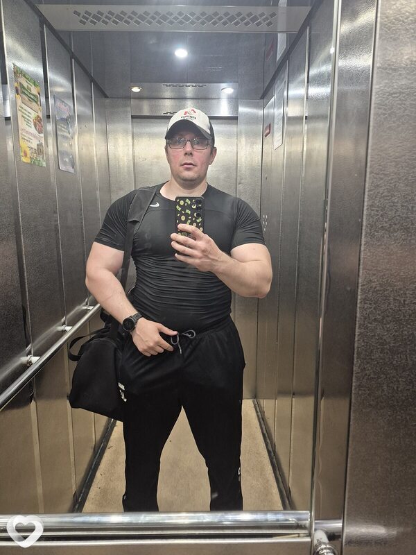 Виталий, 41, Челябинске — анкета №4233958