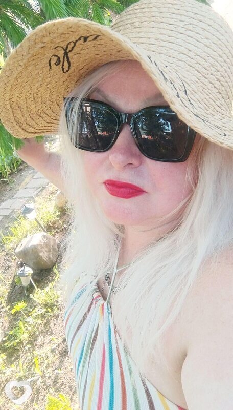 Наталья, 48, Сочи — анкета №4233964