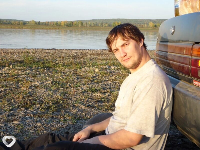 Саня, 29, Лесосибирске — анкета №4233966