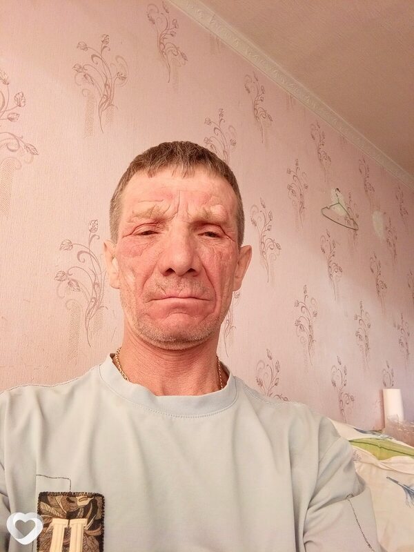 Андрей, 53, Абакане — анкета №4233968
