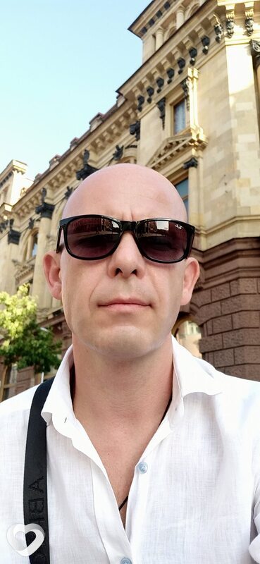 Сергей, 48, Мурманске — анкета №4233975