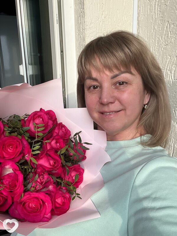 Ольга, 40, Нижнем Новгороде — анкета №4233978
