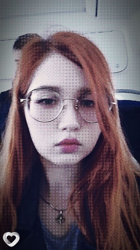 Алиса, 18, Южно-Сахалинске — анкета №4233980