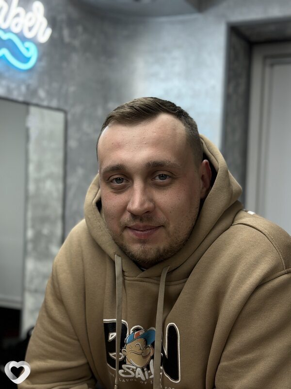 Артем, 31, Бийске — анкета №4233984