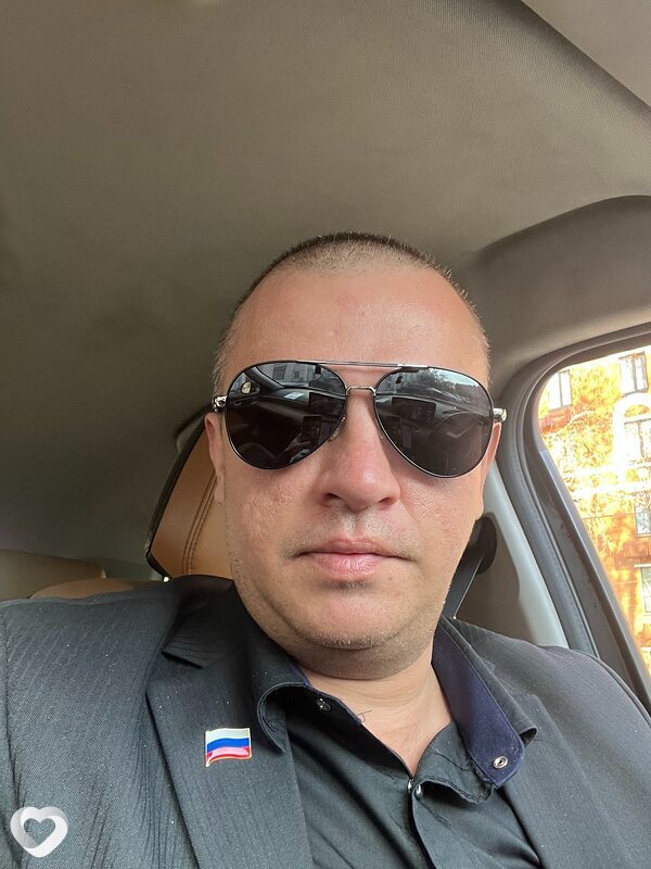 Константин, 36, Москве — анкета №4233987