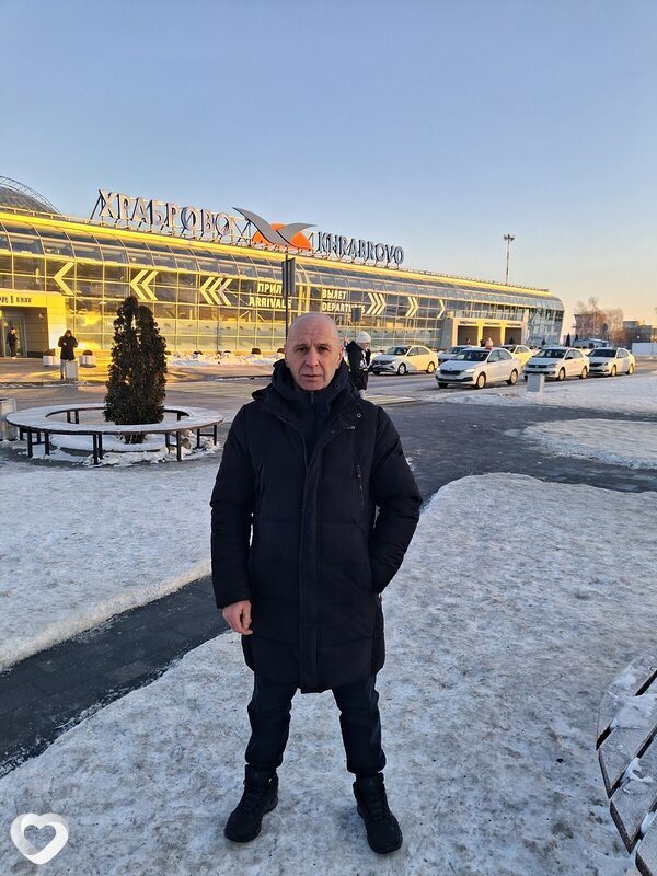 Алекс, 53, Калининграде — анкета №4233988