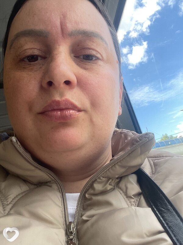Анастасия, 39, Клине — анкета №4234195