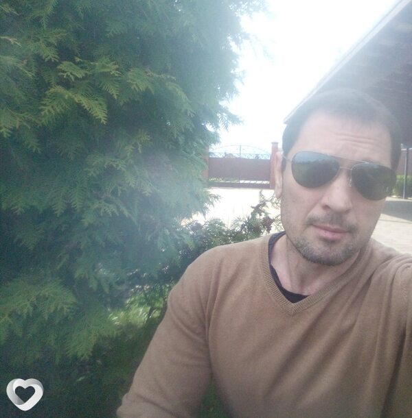 Алексей, 43, Воронеже — анкета №4234196