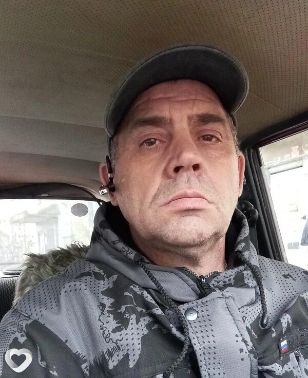Влад, 50, Новосибирске — анкета №4234206