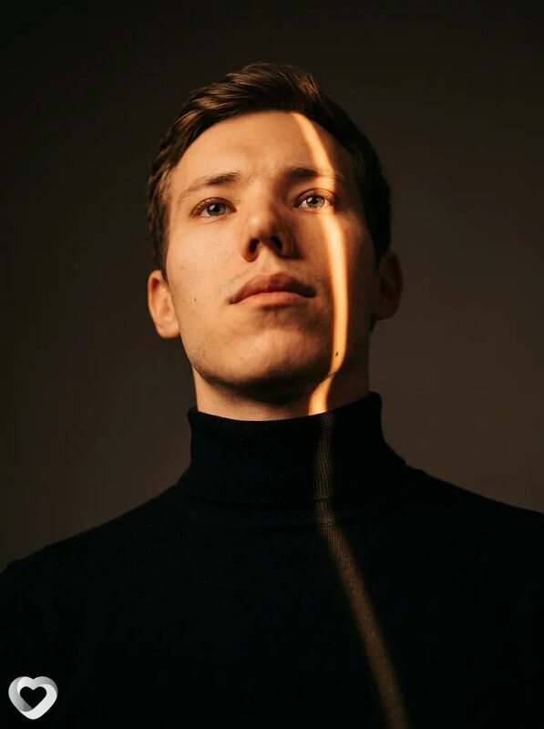 Egor, 21, Братске — анкета №4234208