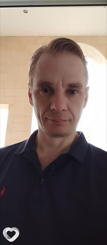 Павел, 43, Ростове-на-Дону — анкета №4234211