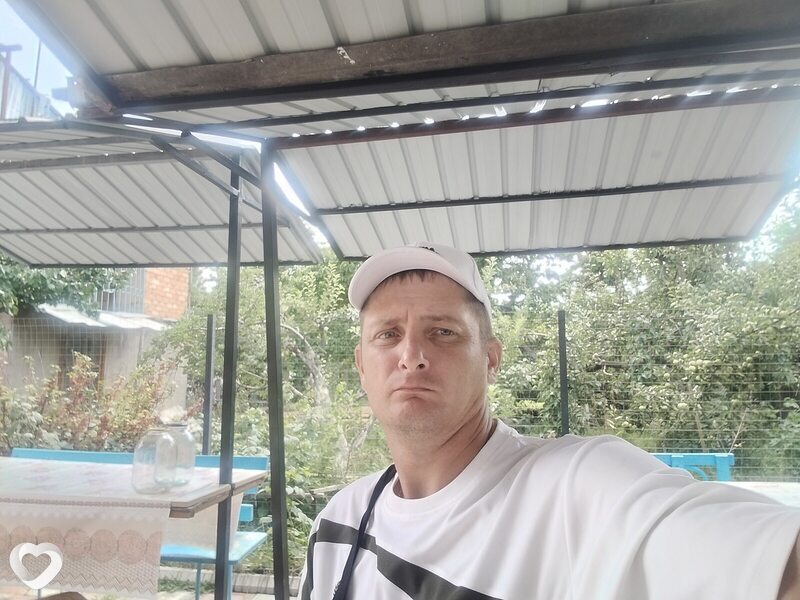 Евгений, 43, Омске — анкета №4234212