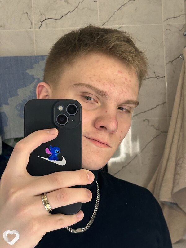 Андрей, 19, Ростове-на-Дону — анкета №4234044