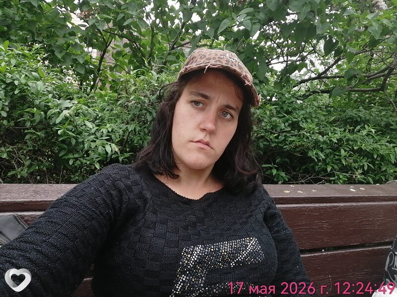 Ольга, 30, Ростове-на-Дону — анкета №4234045